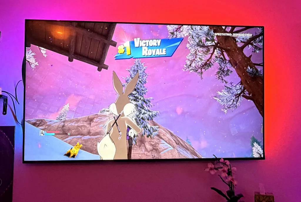 Fortnite Victory Royale screenshot, 2026-09-22