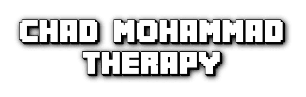 Chad Mohammad Therapy